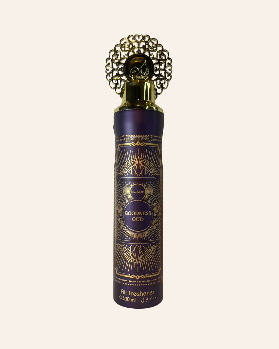 AIRFRESHER – LATTAFA