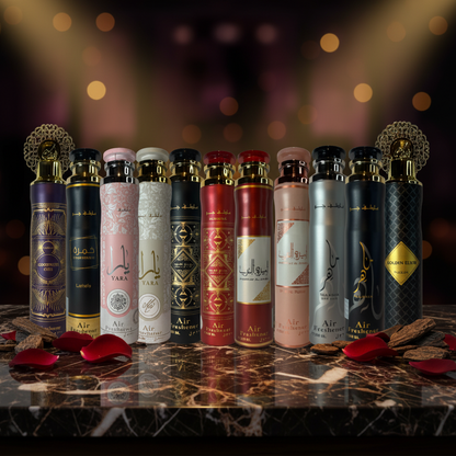AIRFRESHER – LATTAFA