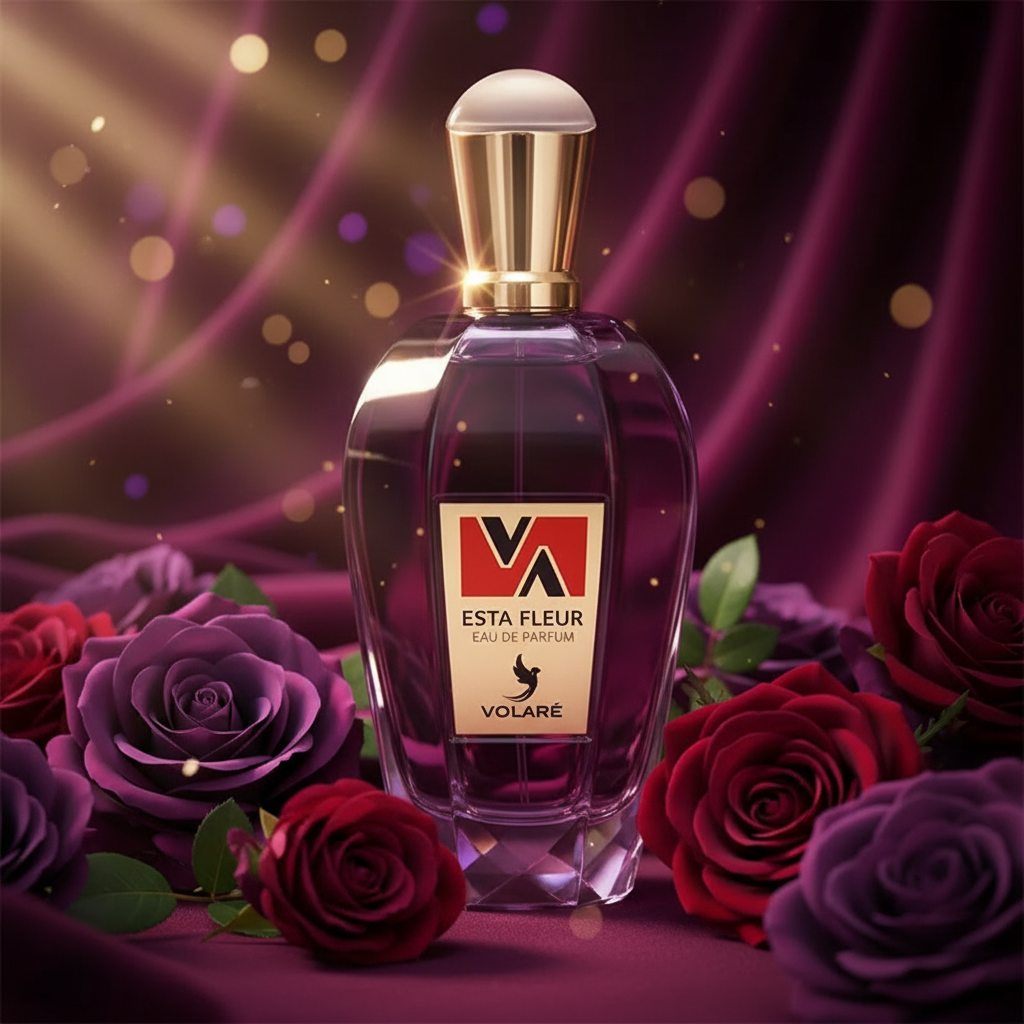 Volare Esta Fleur