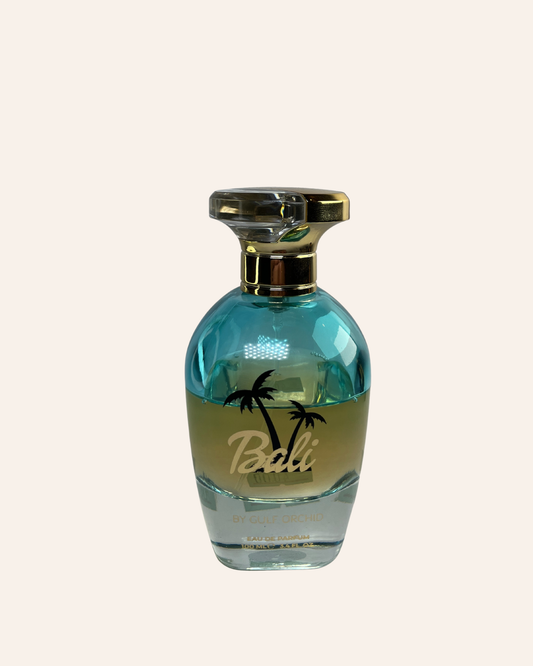 BALI – GULF ORCHID