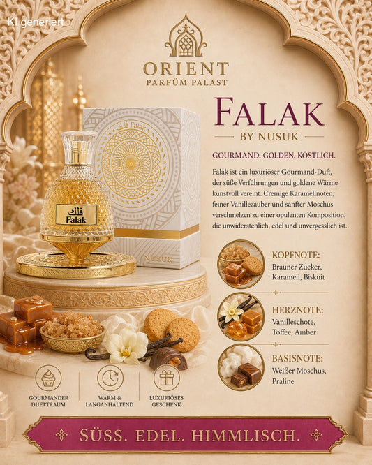 Nusuk Falak
