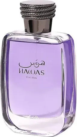 Rasasi Hawas For Him