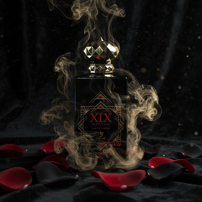 XIX SECRET CHANT – VOLARE