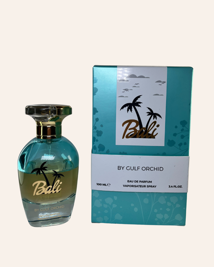 BALI – GULF ORCHID