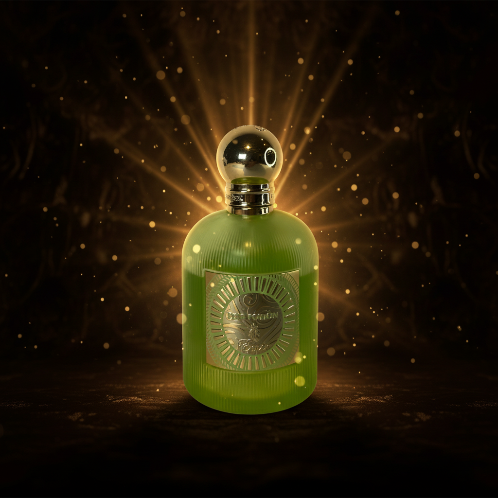 PEAR POTION – PARIS CORNER