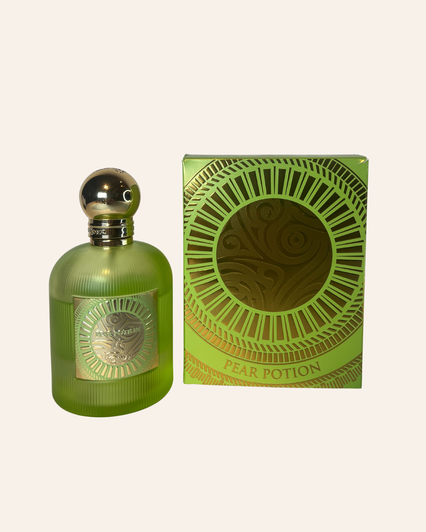 PEAR POTION – PARIS CORNER