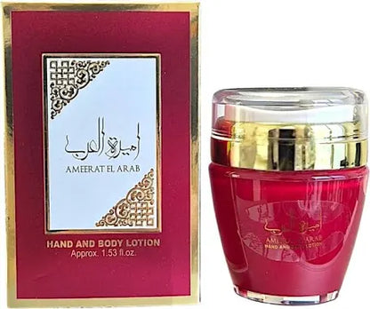 Lattafa Ameerat Al Arab Bodylotion 45ml