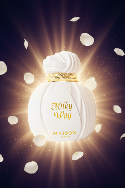 Maison Asrar Milky Way