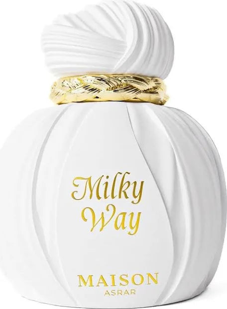 Maison Asrar Milky Way