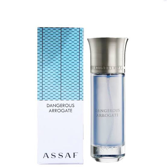 Dangerous Arrogate 200 ml Eau de Parfum von Assaf