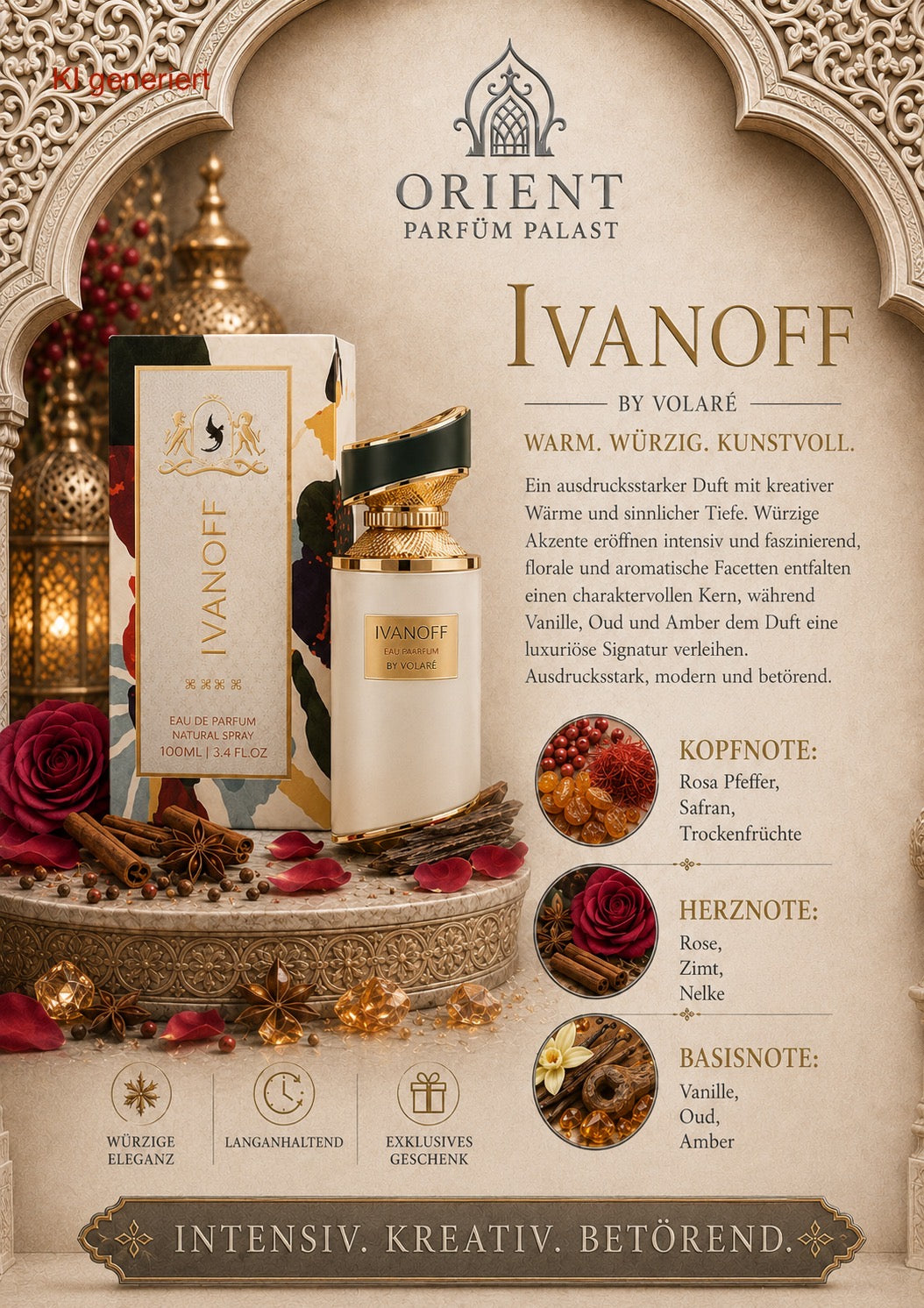 Volare Ivanoff