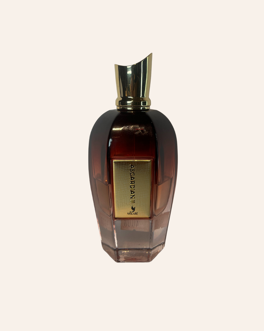 ASCARDIAN 2 – VOLARE