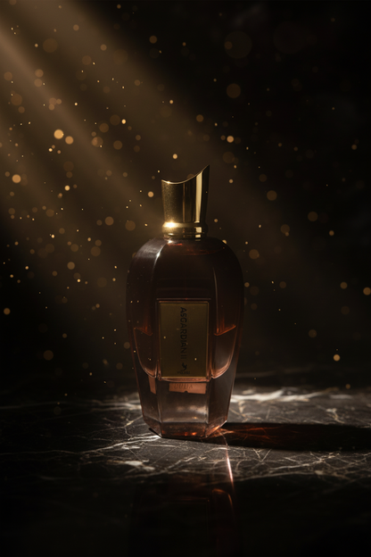 ASCARDIAN 2 – VOLARE