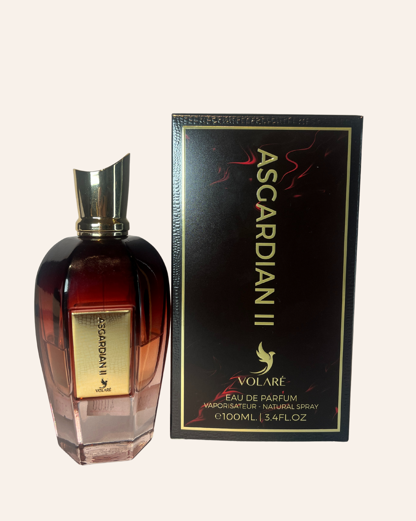 ASCARDIAN 2 – VOLARE