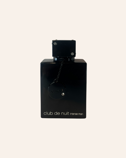 CLUB DE NUIT INTENSE – ARMAF
