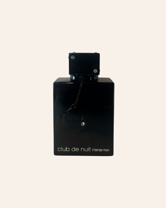 CLUB DE NUIT INTENSE – ARMAF
