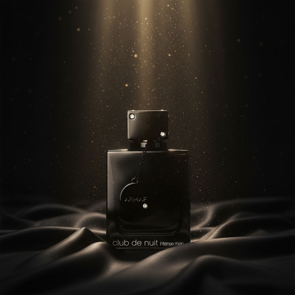 CLUB DE NUIT INTENSE – ARMAF