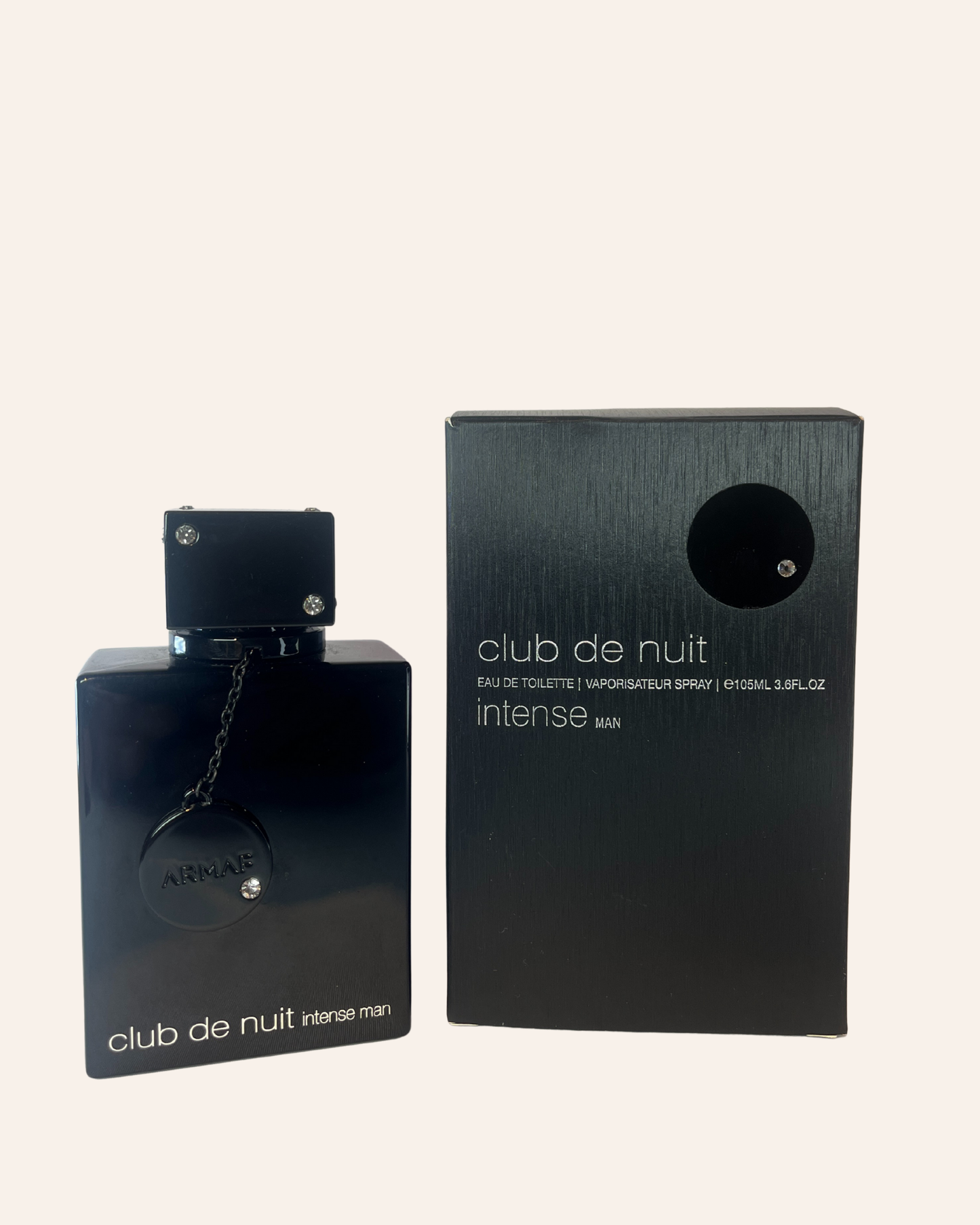 CLUB DE NUIT INTENSE – ARMAF