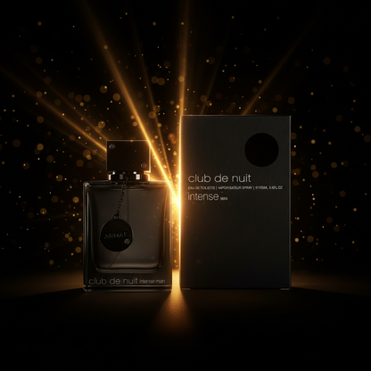 CLUB DE NUIT INTENSE – ARMAF