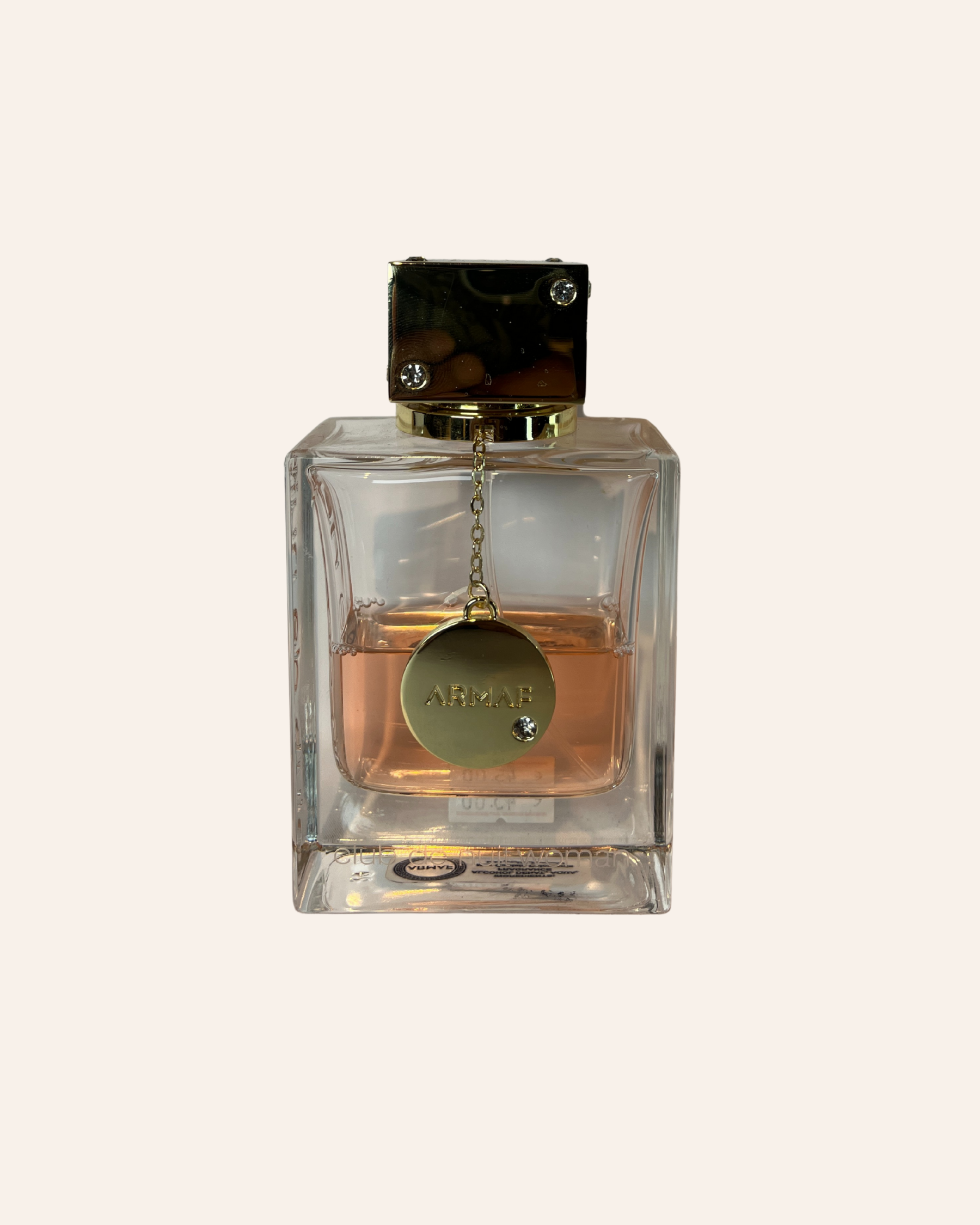 CLUB DE NUIT FOR WOMEN – ARMAF