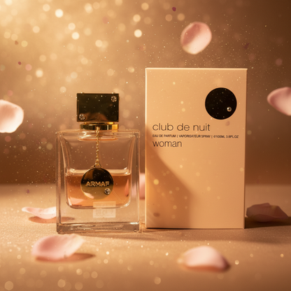 CLUB DE NUIT FOR WOMEN – ARMAF