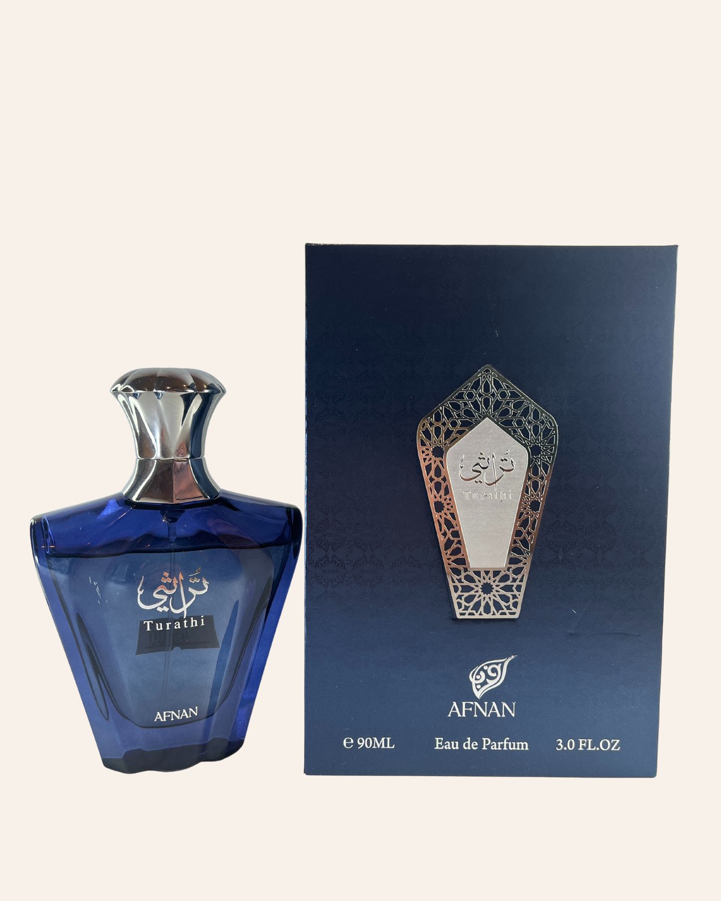 TURATHI - AFNAN