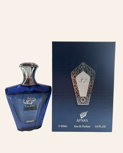 TURATHI - AFNAN