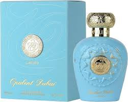 Lattafa Opulent Dubai