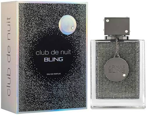 Armaf Club de nuit Bling