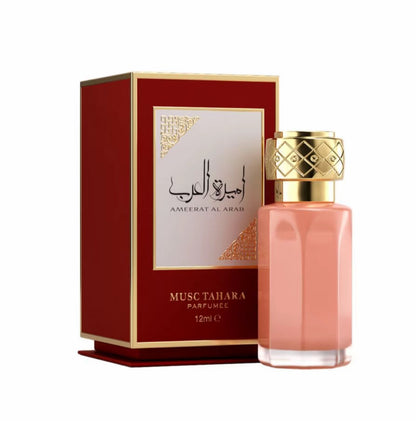 Dubai Flower Musk Tahara 12ml