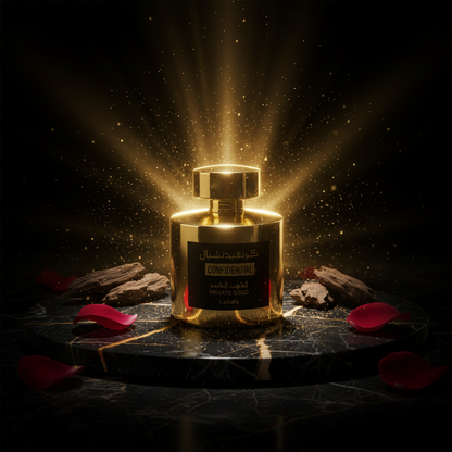 CONFIDENTIAL GOLD – LATTAFA
