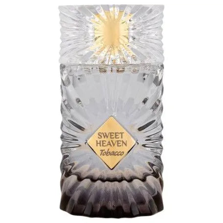 Gulf Orchid  SWEET HEAVEN Tobacco 100ml