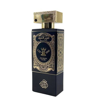 Fragrance World Arabian Noir