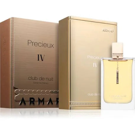 Armaf Club de nuit Percieux