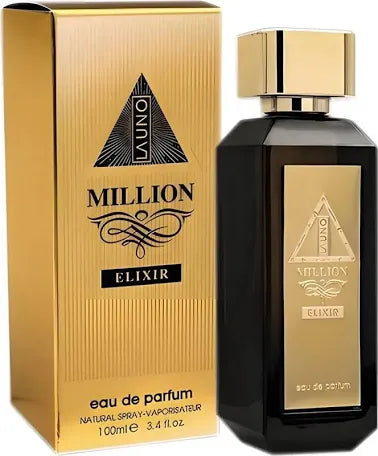 Fragrance World Million Elixir 100ml