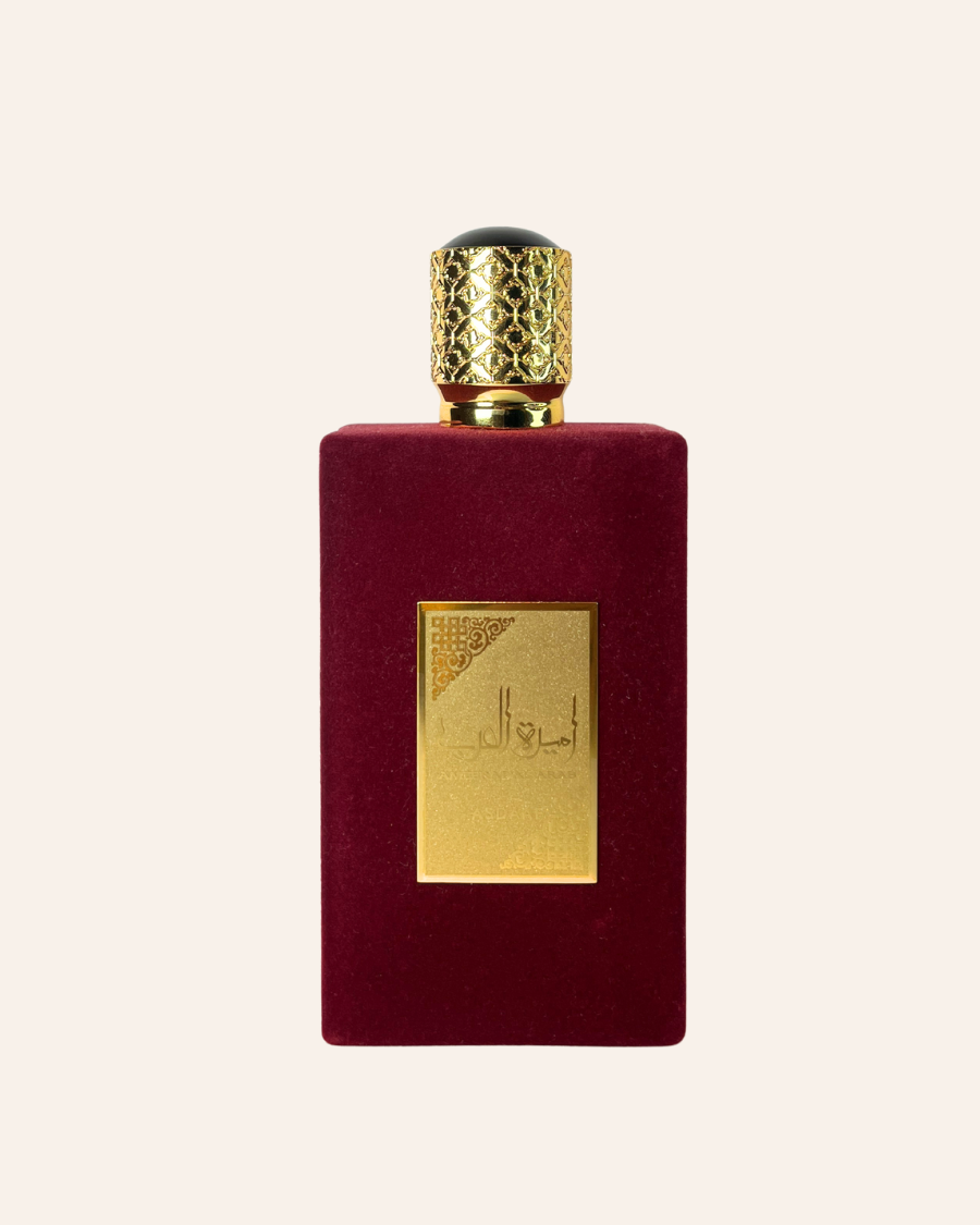 AMEERAT ALARAB ROT – ASDAAF