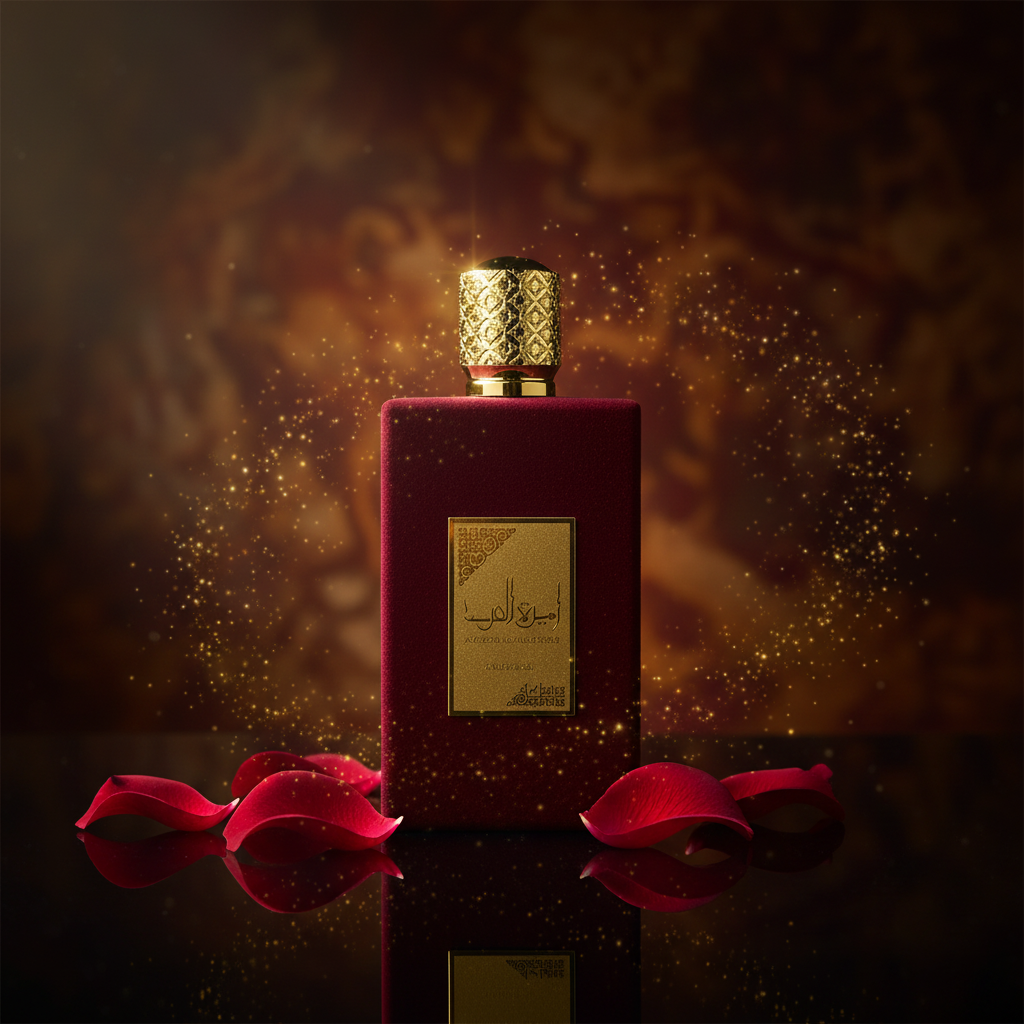 AMEERAT ALARAB ROT – ASDAAF