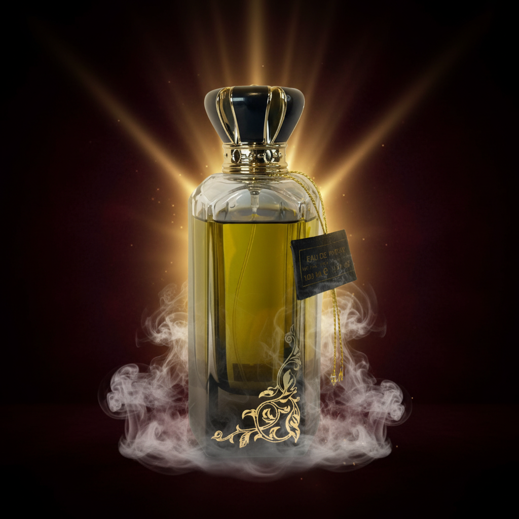 SAFER ALOUD – ARD AL ZAAFARAN