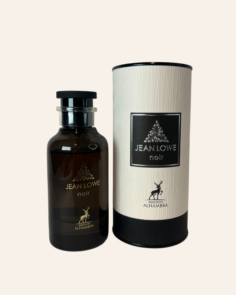 JEAN LOWE – MAISON ALHAMBRA