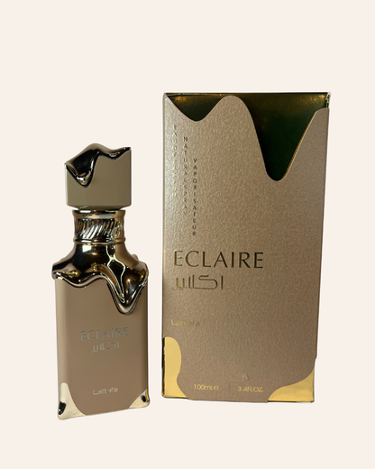 ECLAIRE – LATTAFA