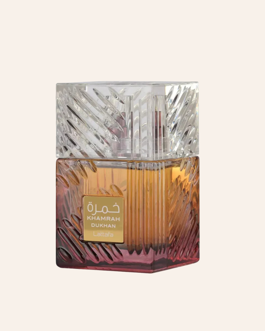 KHAMRA DUKHAN – LATTAFA