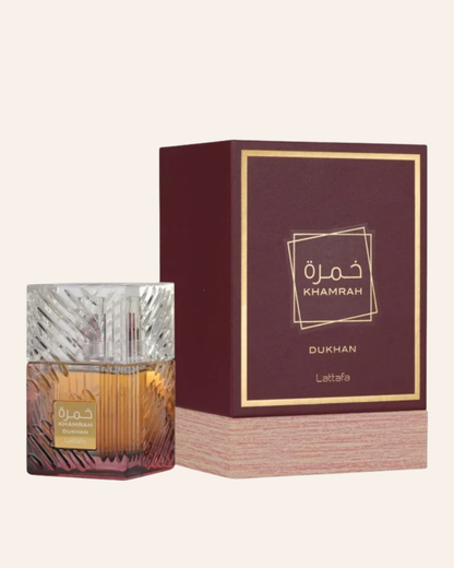 KHAMRA DUKHAN – LATTAFA