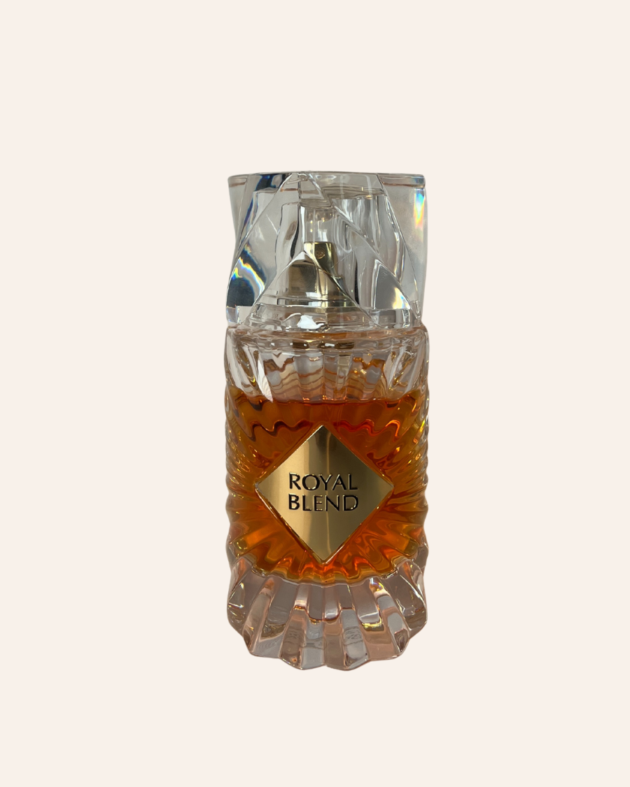 ROYAL BLEND – FRENCH AVENUE