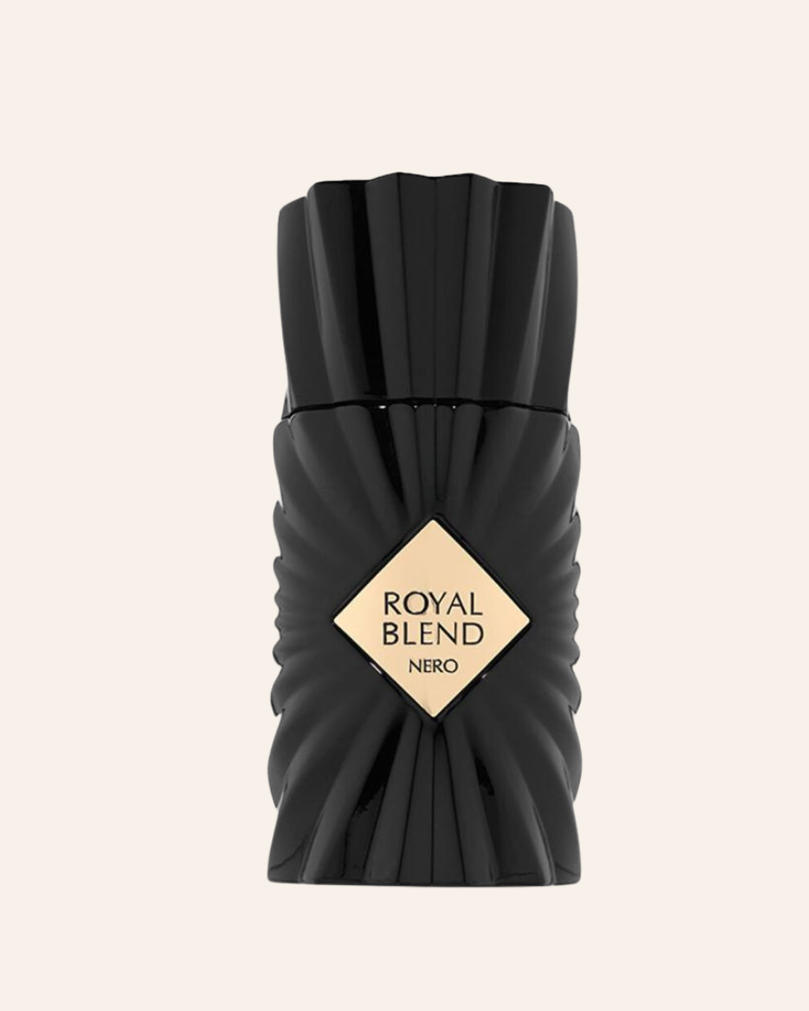 ROYAL BLEND NERO – FRENCH AVENUE