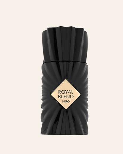 ROYAL BLEND NERO – FRENCH AVENUE