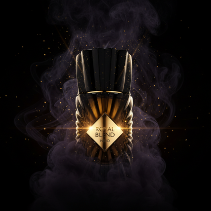 ROYAL BLEND NERO – FRENCH AVENUE