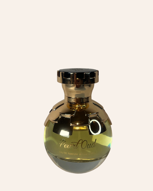 AHMED AL MAGHRIBI - PEARL OUD