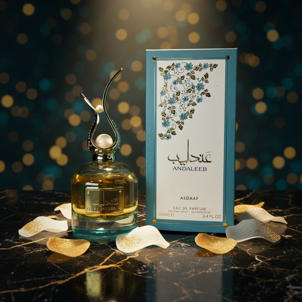 ANDALEEB – ASDAAF