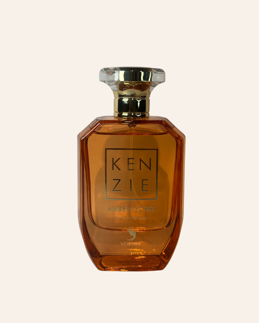 AMBER LYCHEE – VOLARE