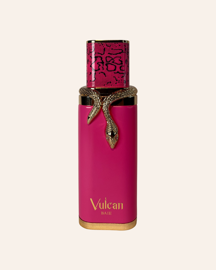 VULCAN BAIE – FRENCH AVENUE